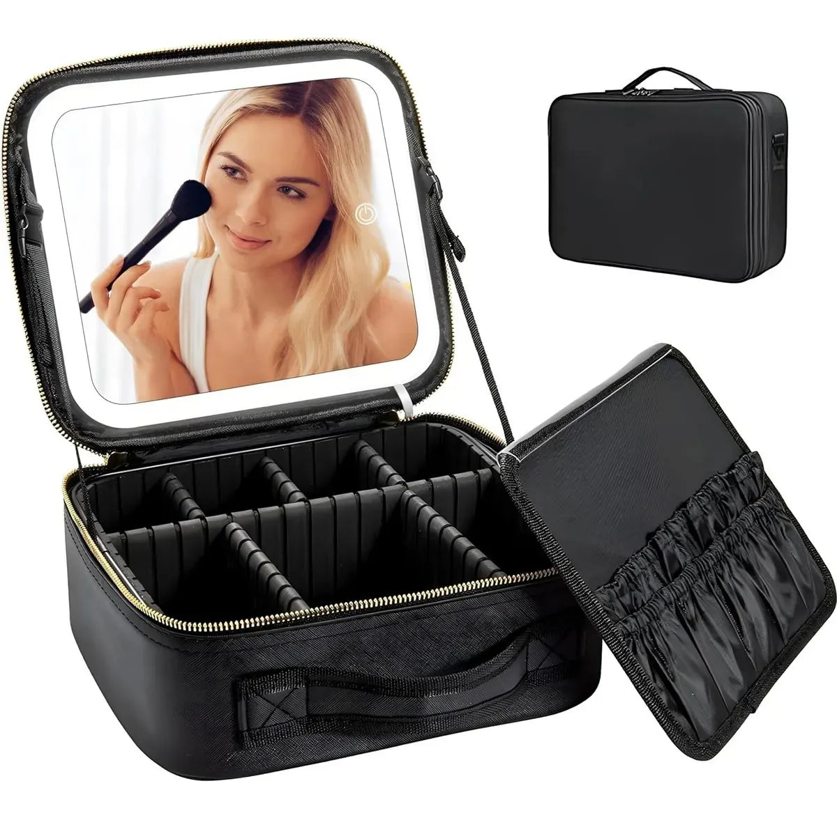 Gray helmet for bikers